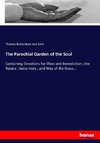 The Parochial Garden of the Soul