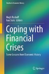 Coping with Financial Crises