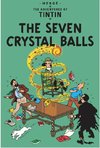 The Adventures of Tintin. The Seven Crystal Balls