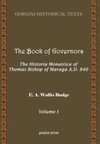 The Book of Governors