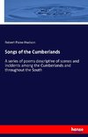 Songs of the Cumberlands