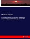The Great Civil War
