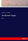 The Old Order Changes