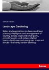 Landscape Gardening