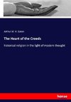 The Heart of the Creeds
