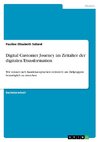 Digital Customer Journey im Zeitalter der digitalen Transformation