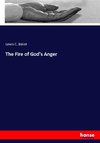 The Fire of God's Anger