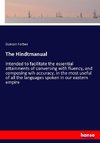 The Hindtmanual