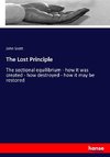 The Lost Principle