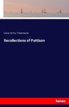 Recollections of Pattison