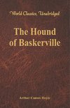 Doyle, S: Hound of Baskerville (World Classics, Unabridged)