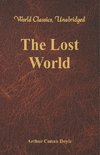 LOST WORLD (WORLD CLASSICS UNA