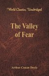 The Valley of Fear (World Classics, Unabridged)