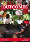 Outcomes Advanced C1.1/C1.2 - Student's Book (with Printed Access Code) + DVD