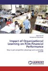 Impact of Organizational Learning on Firm Financial Performance