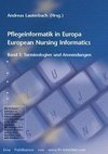 Pflegeinformatik in Europa