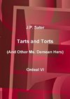 Tarts and Torts