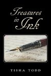 Treasures in Ink