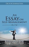 An Essay on Self-Management
