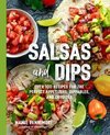 The Salsas and Dips