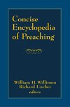 Concise Encyclopedia of Preaching