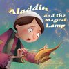 Aladdin and the Magical Lamp