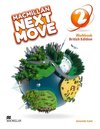 Macmillan Next Move 2. British Edition / Workbook