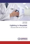 Lighting in Hospitals