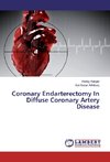 Coronary Endarterectomy In Diffuse Coronary Artery Disease