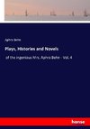 Plays, Histories and Novels