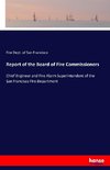 Report of the Board of Fire Commissioners