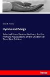 Hymns and Songs