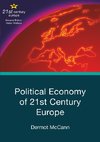 Political Economy of 21st Century Europe