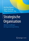 Strategische Organisation