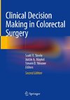 Clinical Decision Making in Colorectal Surgery