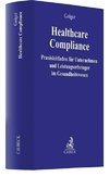 Healthcare-Compliance