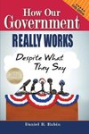 How Our Government Really Works, Despite What They Say