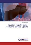 Egyptian Hepatic Veno-occlusive Disease Update