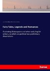 Fairy Tales, Legends and Romances