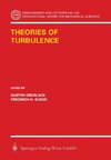 Theories of Turbulence