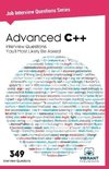 Advanced C++ Interview Questions You'll Most Likely Be Asked