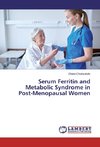 Serum Ferritin and Metabolic Syndrome in Post-Menopausal Women