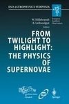 From Twilight to Highlight: The Physics of Supernovae