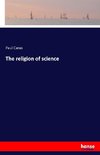 The religion of science