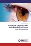 Adaptive Stego-system Based on Digital Logic