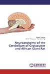 Neuroanatomy of the Cerebellum of Grasscutter and African Giant Rat