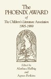 Phoenix Award of the Children's Literature Association, 1995-1999