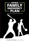 Nigeria Family Emergency Plan
