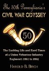 The 50th Pennsylvania's Civil War Odyssey