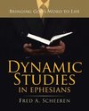 Dynamic Studies in Ephesians